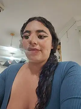 DaphneVelvet webcam
