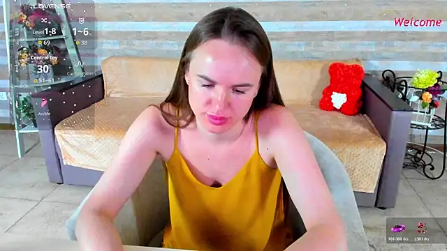 SusanSmit webcam