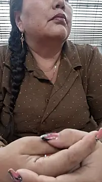 Brenda_Berck_ webcam