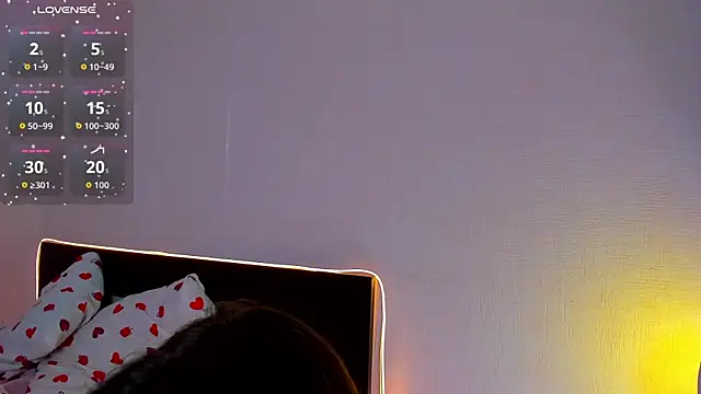 lexxxxxxi webcam