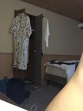 KIRA_kiki's room