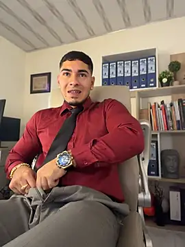 Dimitri_Colleman webcam