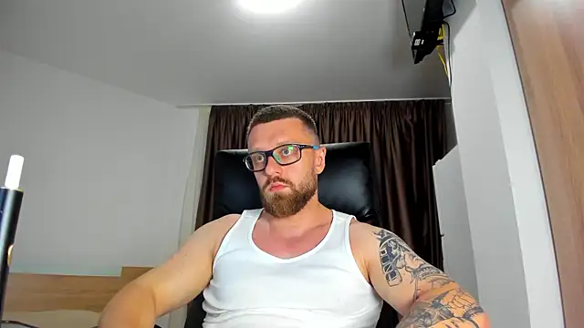 Findom_guy webcam