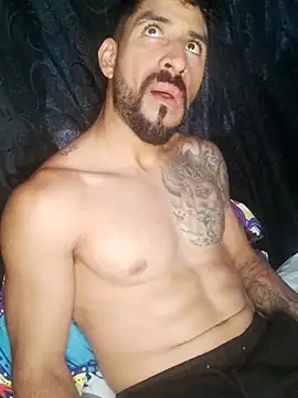 Alexsexygamer webcam