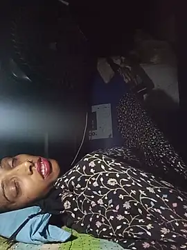Pinki_thakur_1 webcam