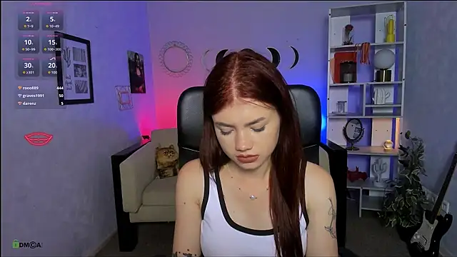 isabel_wave webcam