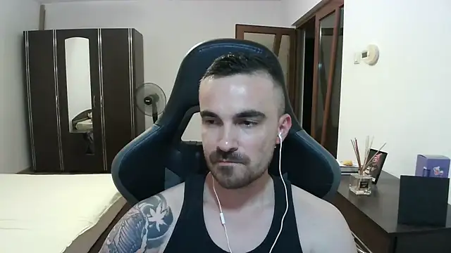 mu5clemania2 webcam