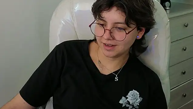Nathaly_ds webcam