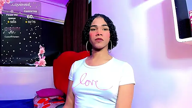 Britany_montiel webcam