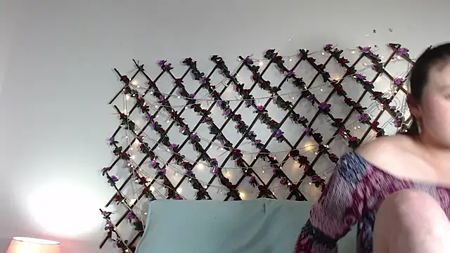 Samantha_Wallker webcam