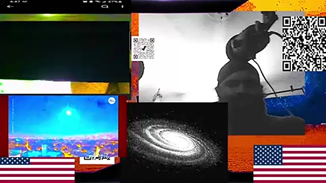 RussellTaylorLacy webcam