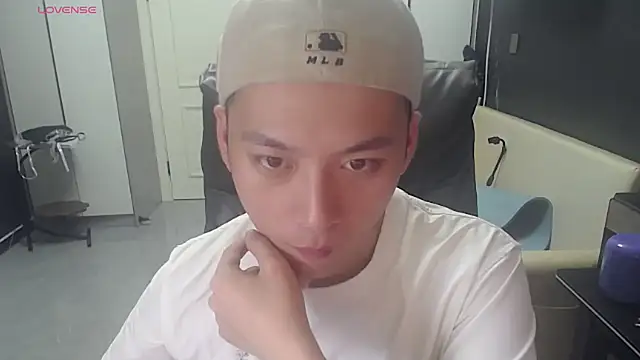 yichen008 webcam