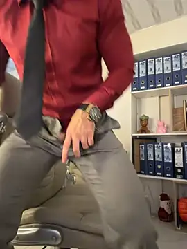 Dimitri_Colleman webcam