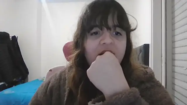 Bombon_ok webcam