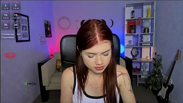 isabel_wave webcam