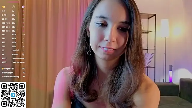 NerixalVire webcam