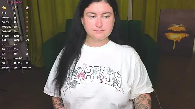 CessieBler webcam