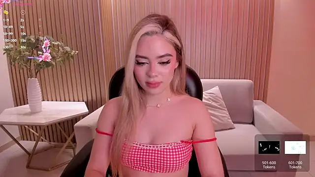 JuanitaClay webcam
