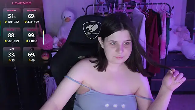 AmyVibess webcam