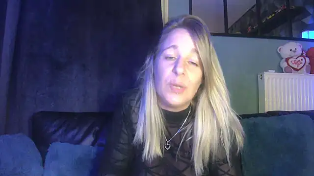 Delichieuse5 live webcam