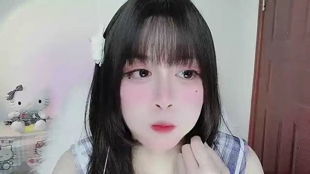 -zhuzhu-999- webcam