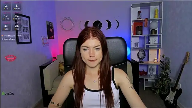 isabel_wave webcam