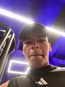 The_Conquer live sex cam