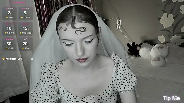 MeganNewCat