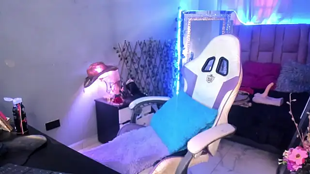sweetyose webcam