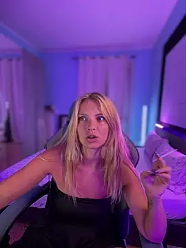 AnastasiaAniess webcam