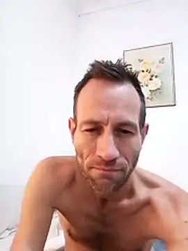 WillyWhiteBoy webcam