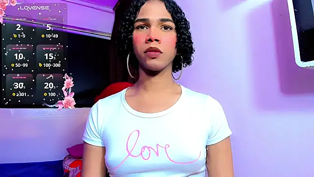Britany_montiel webcam