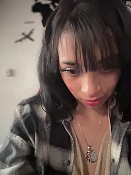 Sasha-firee webcam