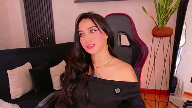 EmmyEvans1 webcam