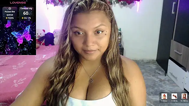 sexysusan4you webcam