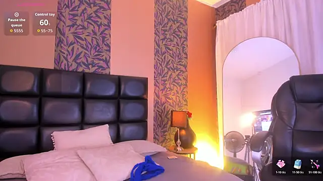 megan_al webcam