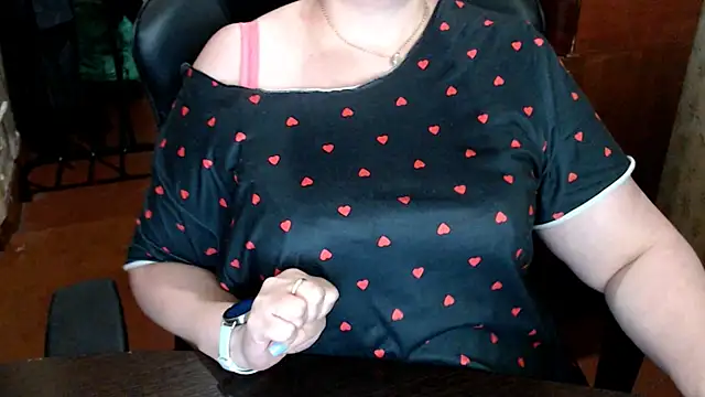 AlisaHot55 webcam