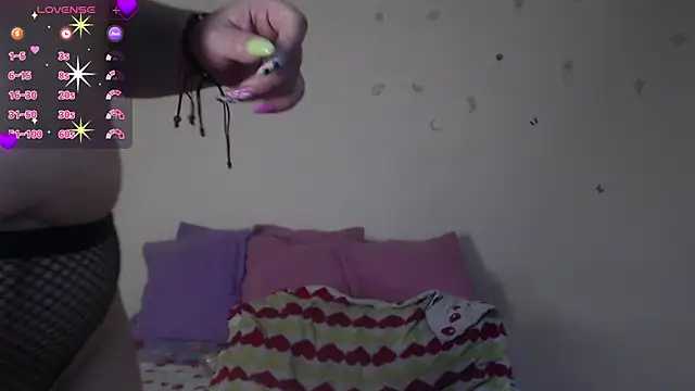 evangeline_lover live sex cam