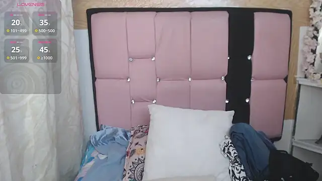 palmer_mIix webcam
