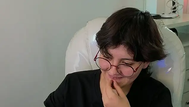 Nathaly_ds webcam