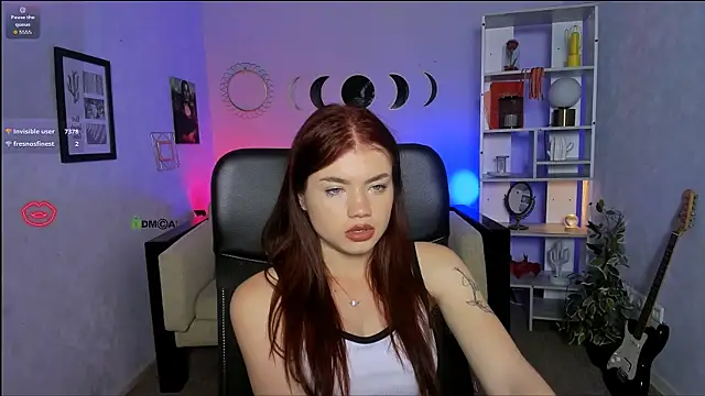 isabel_wave webcam