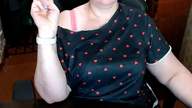 AlisaHot55 live cam on StripChat