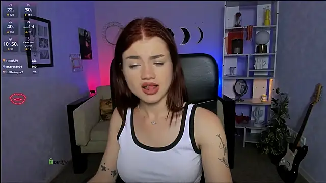 isabel_wave webcam