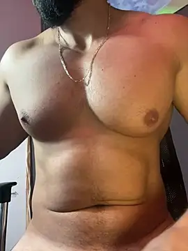 magnumchris webcam