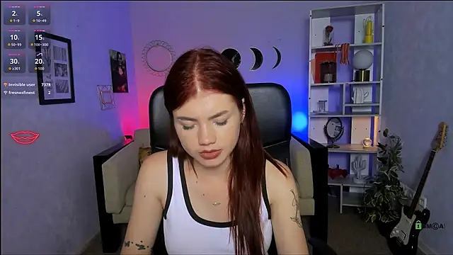 isabel_wave webcam