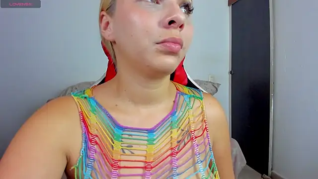 lana-rosse webcam