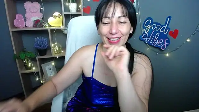 LiluGrants webcam