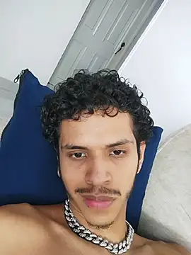 TheBlessd_ webcam