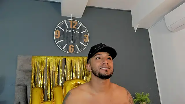 Robin_Rief webcam