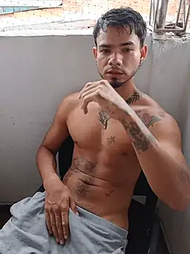 niick01_ - Niick01_'s free webcam - UK Sex Cams